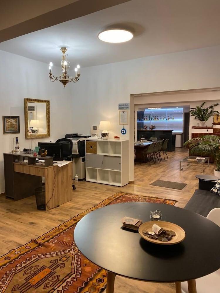 Boutique Hotel Pohorje Maribor Exterior foto