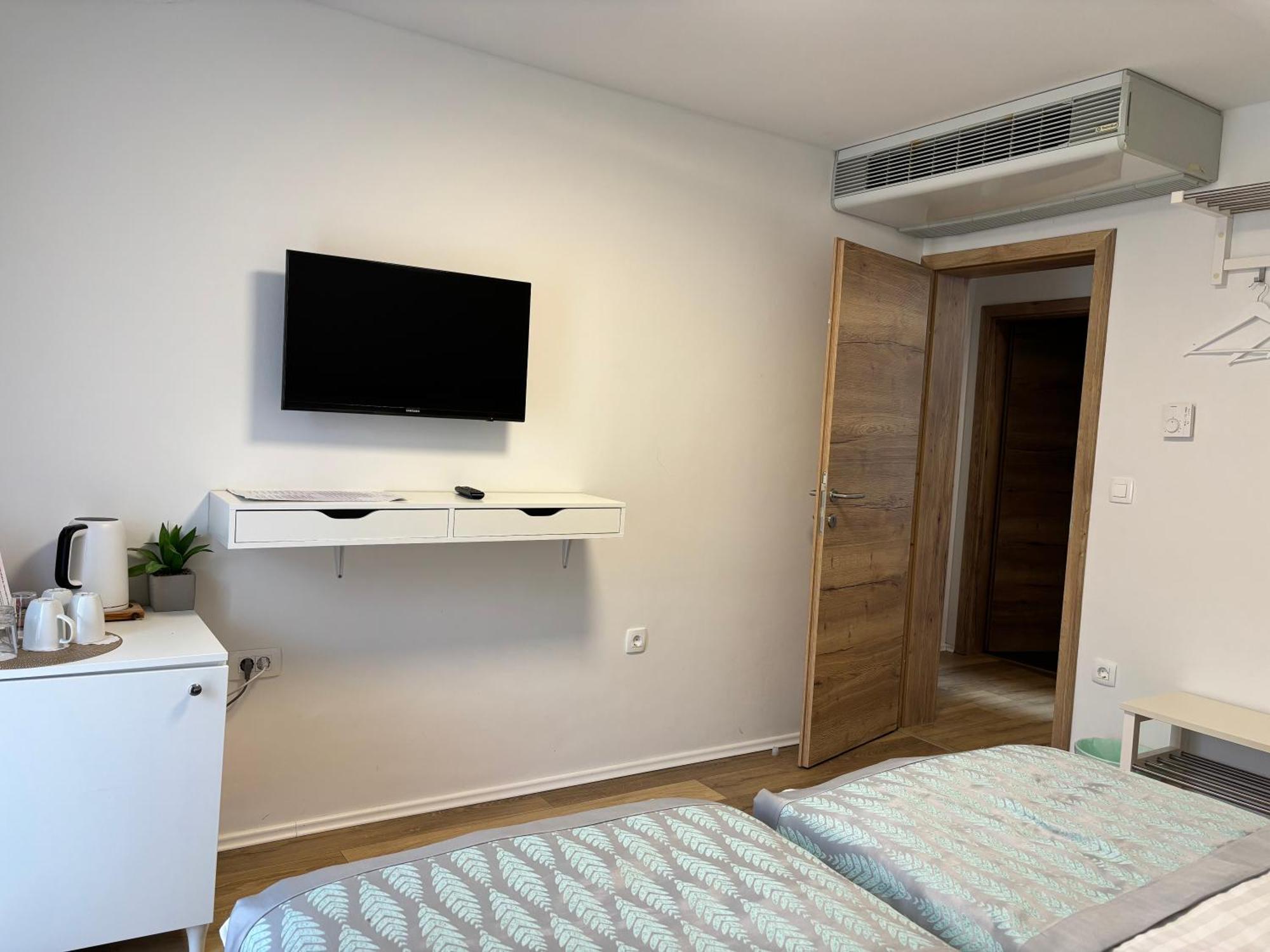 Boutique Hotel Pohorje Maribor Exterior foto